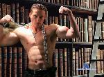 leerock flirt4free livecam show performer Extreme playfull guy ready to entertain and make your fantasies