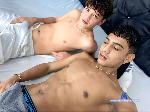 alex-and-percy flirt4free livecam show performer If I were with you now, where would you want to touch you?