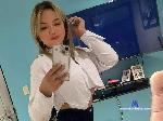 hikari-ween flirt4free livecam show performer 