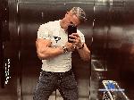 alex-romanoff flirt4free livecam show performer 