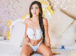 sophy-palmer flirt4free livecam show performer Im on fire and You are ice, let's do a good mix together!