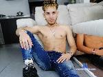ariies-latin flirt4free livecam show performer The sun always points to the star that should shine