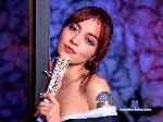 leyla-robinson flirt4free livecam show performer I am like Aladin's lamp. I like to fulfill wishes