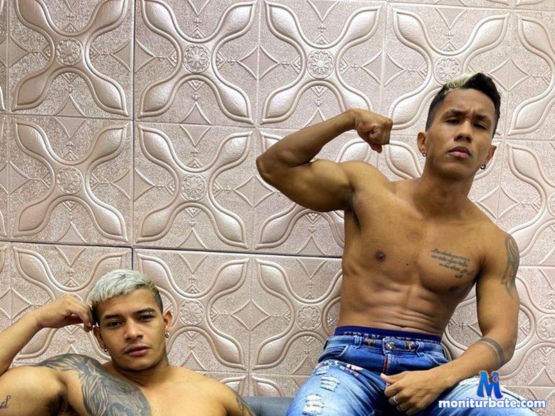 brian-and-fernan Flirt4free performer Feet Domination Jerk off Instruction Sugar Daddy Smoking Corporal Punishment Exhibitionism Armpit Muscle Worship Wrestling