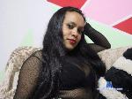 jimena-uribe flirt4free livecam show performer I'm really an angel, Discard the demon I've been in