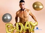 miguel-sanz flirt4free livecam show performer Hot boy with a big surprise