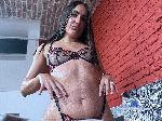 amelia-brrown flirt4free livecam show performer I promise that a lot of flirting, attention and mischievous energy await you
