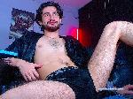 dave-becker flirt4free livecam show performer sexy boy horny moster cock