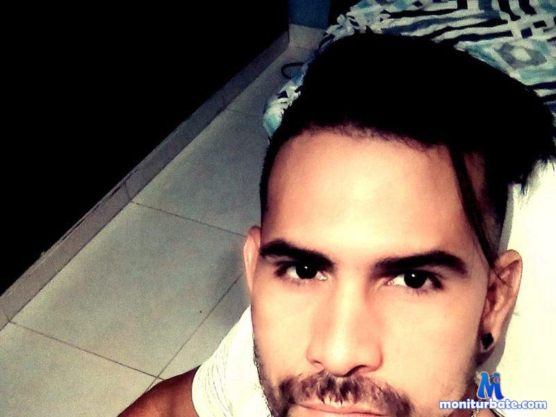 maikol-petterson Flirt4free performer Anal Dirty Talk Prisoner/Guard Latex Whip Bad Cop/Good Cop Legs Tickler Clothespins Smoking Armpit