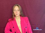 arlette-hearing flirt4free livecam show performer Not here to pretend just to tease. Stay a while, I'll show you what slow feels like.