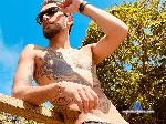 daamian-cox flirt4free livecam show performer ¡Vivir al máximo!