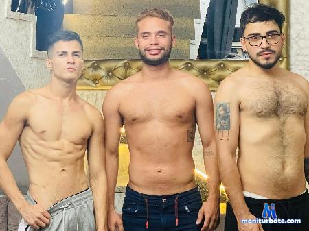 clark-and-dante-and-drey flirt4free performer The day is today, the night is today, and the moment is now.