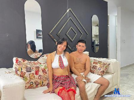 tatis-rouse-and-aujie flirt4free performer Siempre muestro mucha actitud en mis shows, estoy aquí para ti, pido que todos tus deseos se cumpla