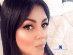 lethia flirt4free livecam show performer hapiness is my destiny