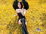 trish-reds flirt4free livecam show performer DOLL DOMINATION DOLLIFICATION GODDESS 