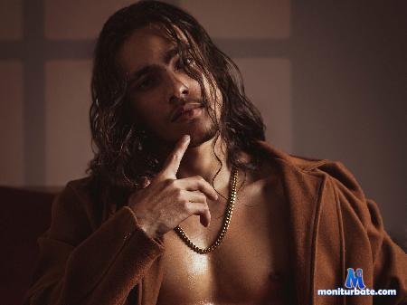 patrick-senova flirt4free performer I will be the owner of your fantasies