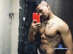 thomas-ardy flirt4free livecam show performer latin guy ready for all fantasy sex