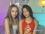 shirley-audley-and-alan-candland flirt4free livecam show performer 
