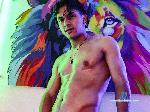 samm-j flirt4free livecam show performer 