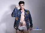 tommy-grayson flirt4free livecam show performer I am your dream guy