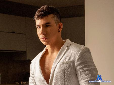 clarke-lawrence flirt4free performer sexy guy