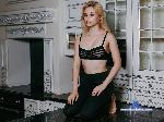 jacky-sky flirt4free livecam show performer Lil sexy 18 y.o blonde exploring her sexuality