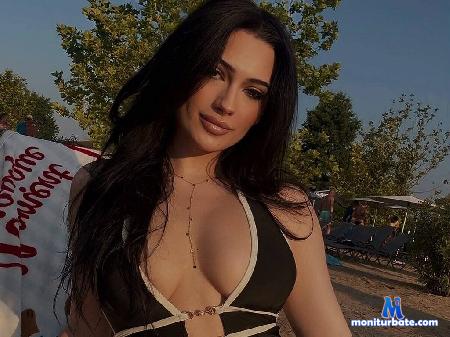 sandra-palmer flirt4free performer Elegant brunette with irresistible energy❣️
