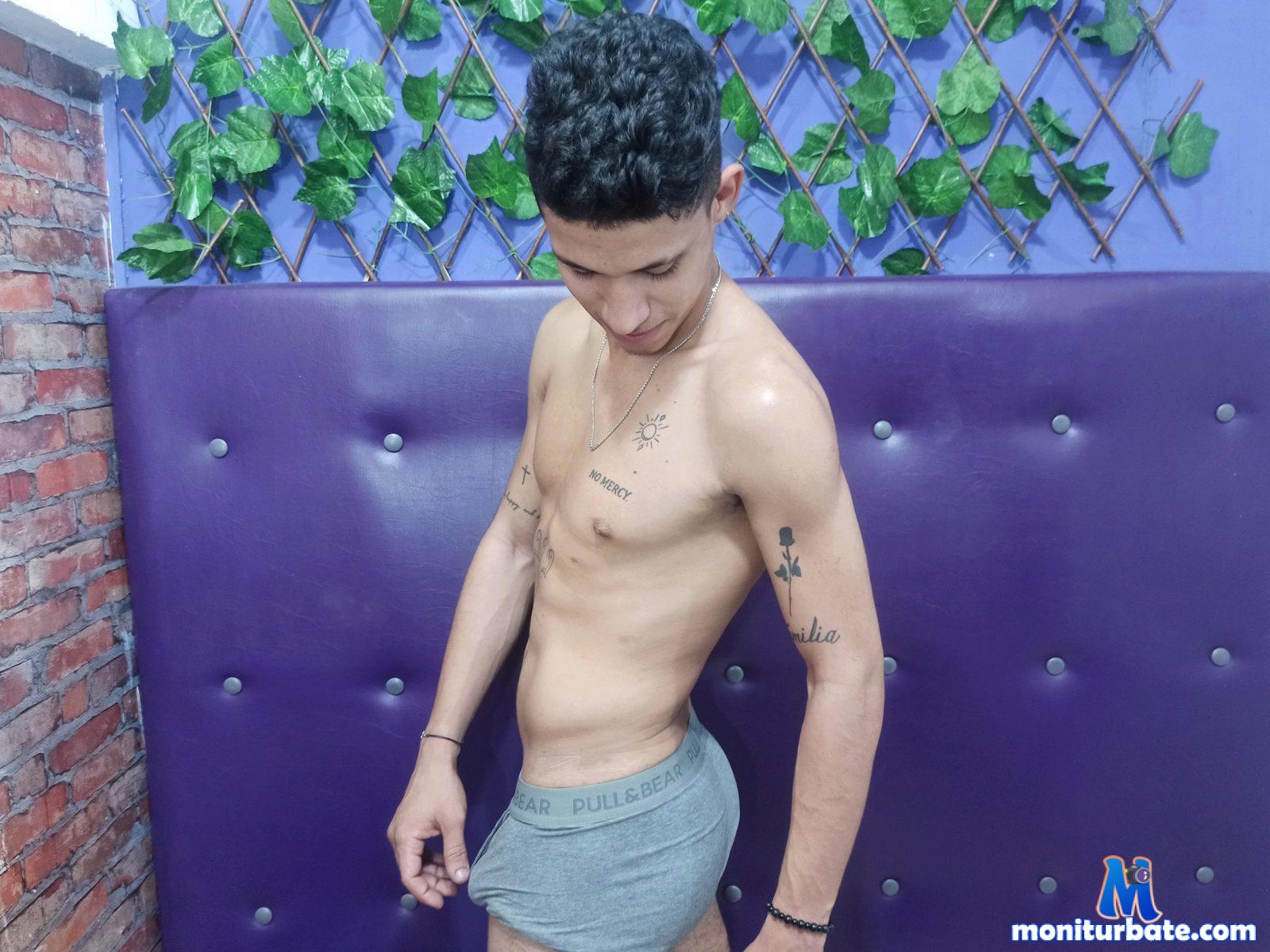 patrick-dirty Flirt4free performer 