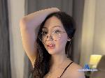 naomi-asian flirt4free livecam show performer Asian cute girl