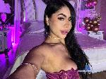 kehla-wilkins flirt4free livecam show performer I can be your sexy little angel or your wicked devil #lush #horny #latin