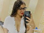 alisson-walker flirt4free livecam show performer Come, encourage yourself to have a nice and fun time with me! 