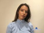 kiara-jonson flirt4free livecam show performer Hello my dear