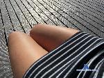 jessica-safadinha flirt4free livecam show performer Slutty Student Girl is here to tease you! I love to turn your dirty desires cum true! ;)