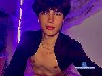 tiiago-mallz flirt4free livecam show performer skinny hot god