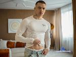 ridge-hunter flirt4free livecam show performer 