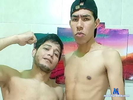 kendry-and-jhoan flirt4free performer We are Kendri and Jhoan, welcome to our room.