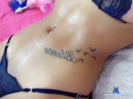 barbie-grey flirt4free performer Playful and fun Colombian girl with a fit body. Let