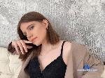 bloom-howard flirt4free livecam show performer Angelic face and fucking hot thoughts