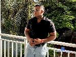daemonn-blaccke flirt4free livecam show performer I want to lose myself in your orgasm!