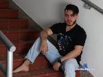 tobias-rockeford flirt4free livecam show performer just a smile could change the worst of the day so if you have one, come here ill wait with a big one