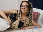 jollie-noir flirt4free livecam show performer I don't need permission to drive you crazy.