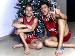 bernie-and-callum flirt4free livecam show performer We are ready to please you!