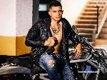 elliot-bautista flirt4free livecam show performer The body knows what the mind desires