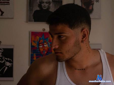 danny-wise flirt4free performer Temptations like you deserve sins like me