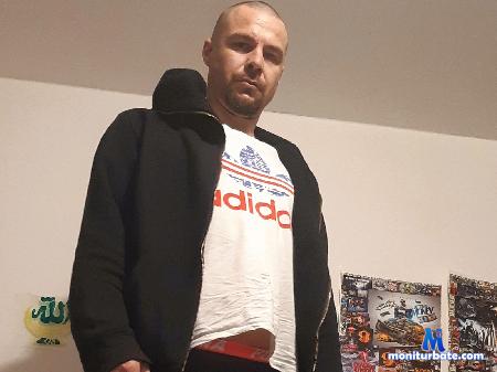 andreas-blunt flirt4free performer Youngster loking little like cyborg whit a lot of ambition