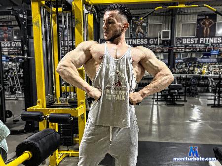 robin-irons flirt4free performer Radiate confidence and warmth! Keep it hot and happening!