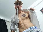 jack-france flirt4free livecam show performer Young, bi-curious guy, ready for new adventures!