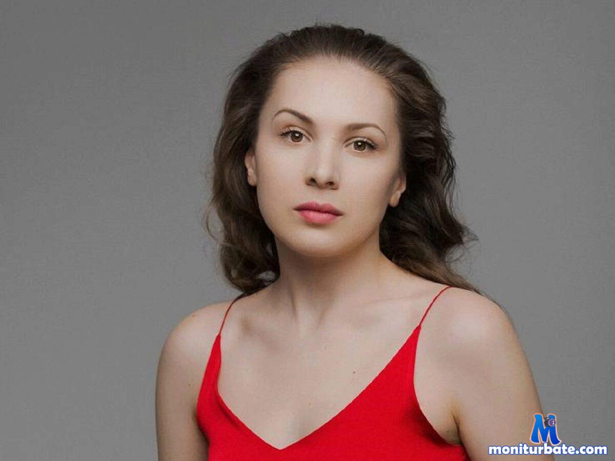 alma-diaz Flirt4free performer Dirty Talk Cosplay