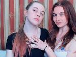sadie-bargeman-and-paola-scarlet flirt4free livecam show performer Hello my dear