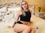 victoria-parks flirt4free livecam show performer I am a passionate blonde, I love fun and debauchery.